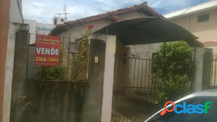 Casa - Venda - SÃÂ£o Carlos - SP - Jardim Paraiso