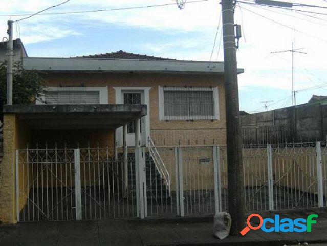 Casa - Venda - SÃÂ£o Carlos - SP - Monteiro