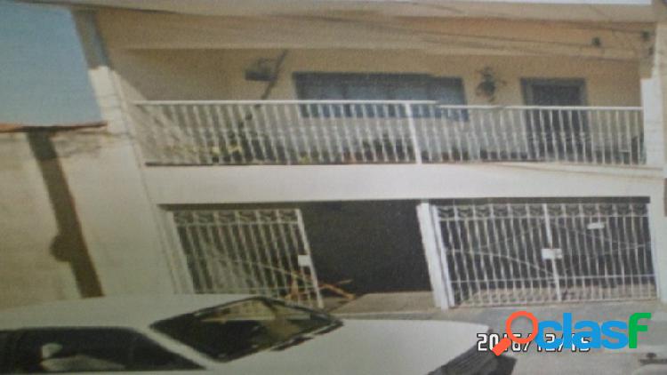 Casa - Venda - SÃÂ£o Carlos - SP - Vila Brasilia