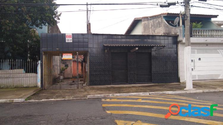 Casa - Venda - SÃÂ£o Paulo - SP - Jardim Helena