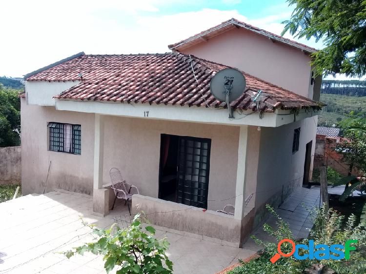 Casa - Venda - Telemaco Borba - PR - Bela Vista