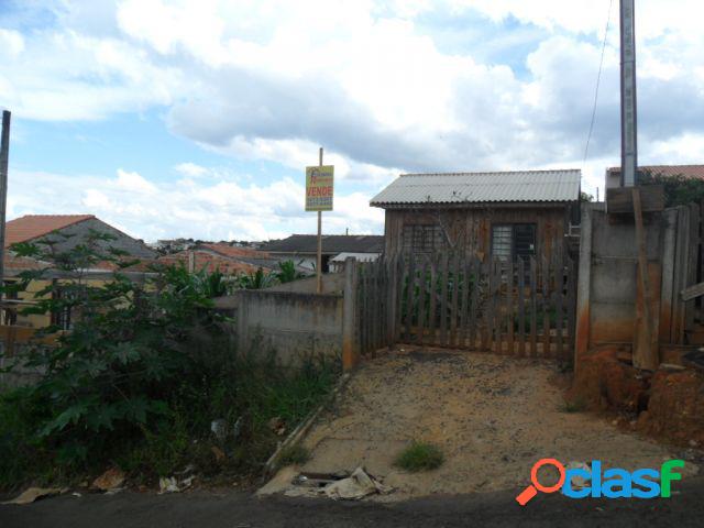 Casa - Venda - Telemaco Borba - PR - JD Alvorada
