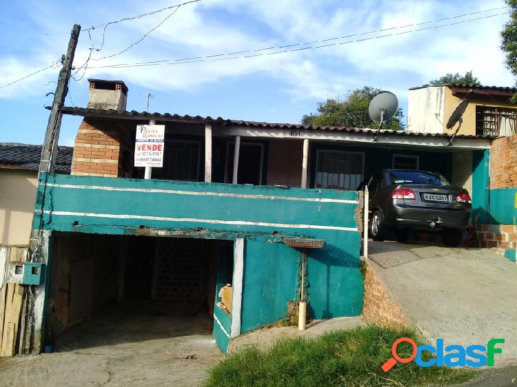 Casa - Venda - Telemaco Borba - PR - Sao Francisco