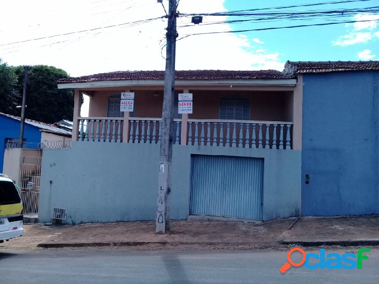 Casa - Venda - Telemaco Borba - PR - Socomim