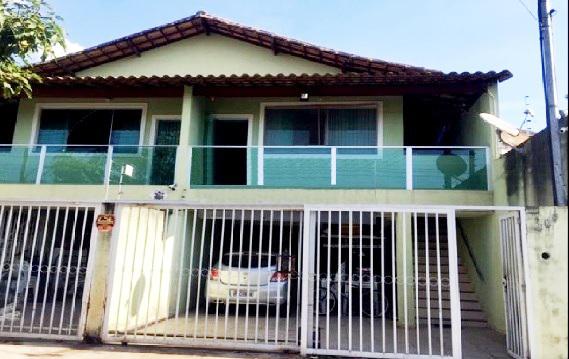 Casa a venda - bairro São João Batista! 3 quartos - suite