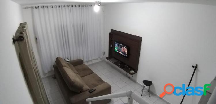 Casa com 2 dorms em Campo Limpo Paulista - Jardim AmÃ©rica