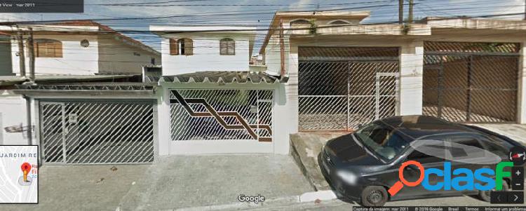 Casa com 2 dorms em SÃ£o Paulo - Jardim Regis por 322 mil