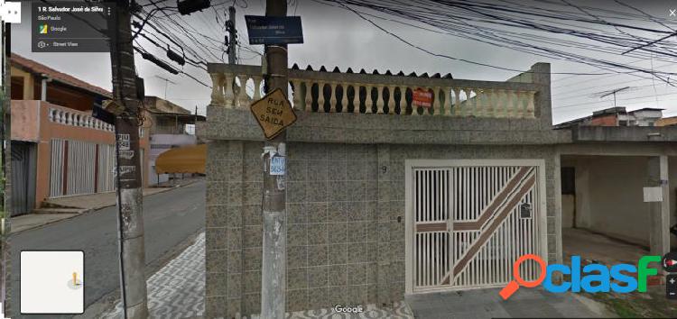 Casa com 2 dorms em SÃ£o Paulo - Parque IpÃª por 191 mil