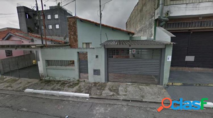 Casa com 2 dorms em SÃ£o Paulo - Vila BabilÃ´nia por 600