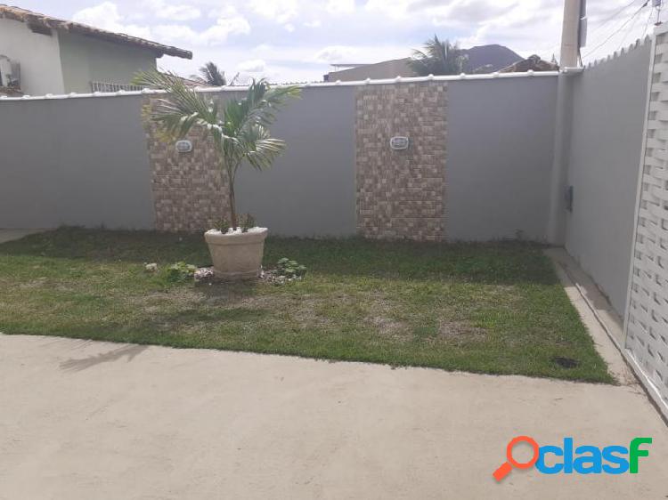 Casa com 3 dorms em MaricÃ¡ - Jardim AtlÃ¢ntico Central