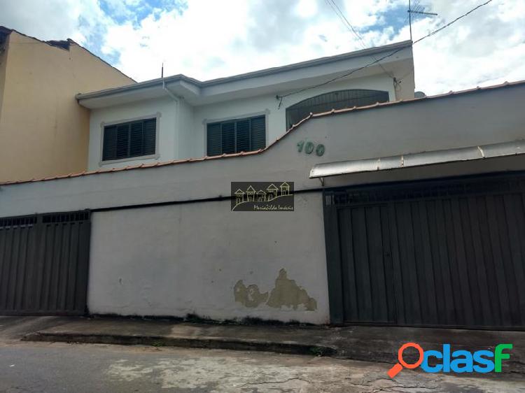 Casa com 3 dorms em Varginha - Parque UrupÃªs por 360 mil