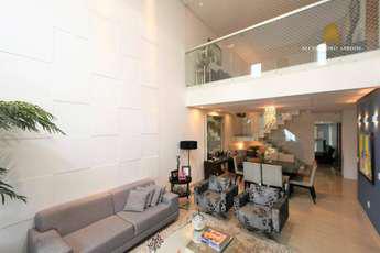 Casa com 4 quartos à venda no bairro Guara II, 340m²