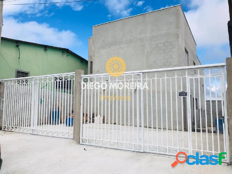 Casa com Ã¡rea 250 mÂ² - Terra Preta - Entrega acabada