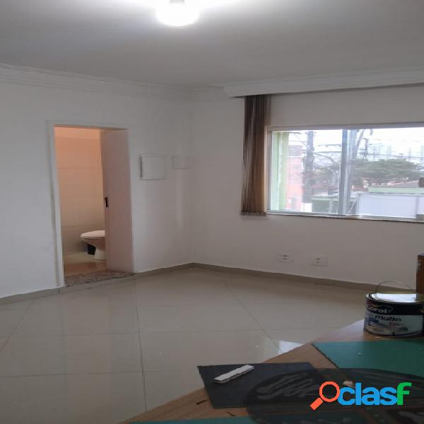 Casa comercial - Aluguel - Santo AndrÃÂ© - SP - Vila