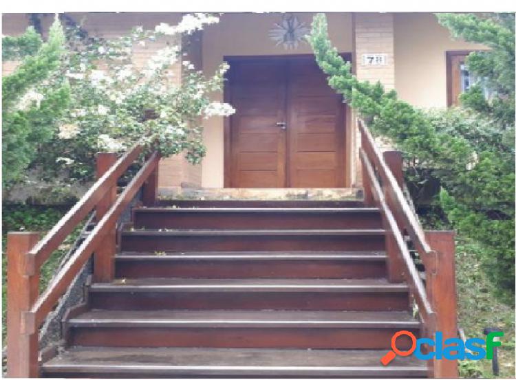 Casa em CondomÃ­nio - Aluguel - Cotia - SP - Colinas de
