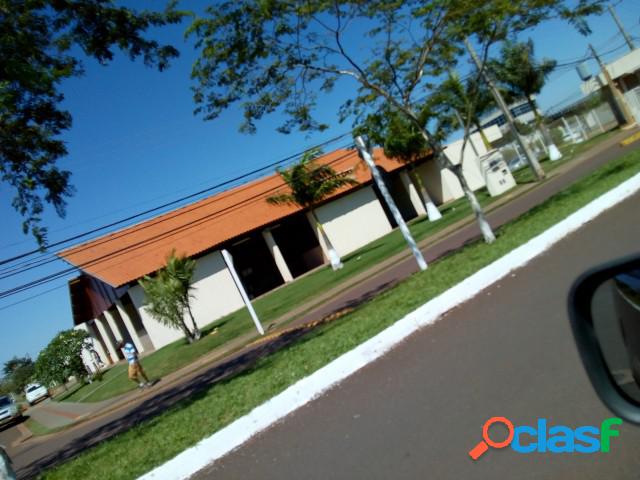 Casa em CondomÃ­nio - Venda - Campo grande - MS - Jd Burit