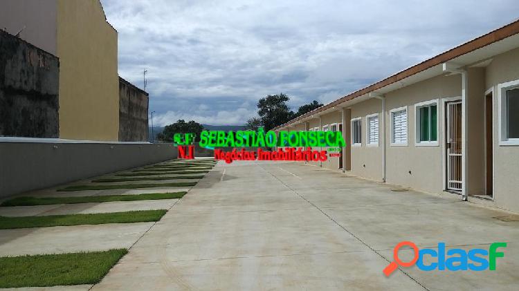 Casa em CondomÃ­nio fechado