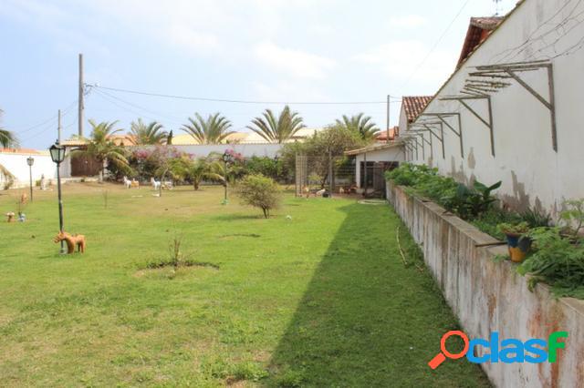 Casa em MaricÃ¡ - BalneÃ¡rio BambuÃ­ (Ponta Negra) por