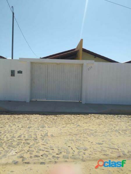 Casa em ParnaÃ­ba - Rodoviaria por 160 mil Ã venda