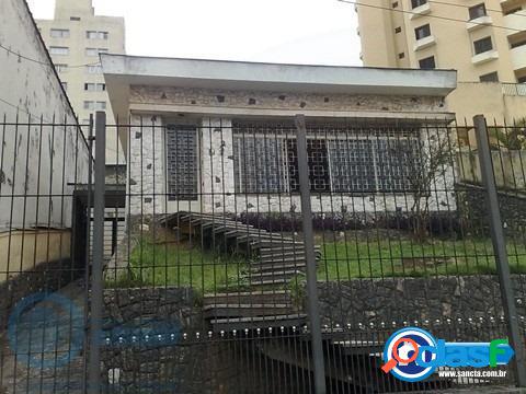 Casa em SÃ£o Paulo ou terreno para construÃ§Ã£o