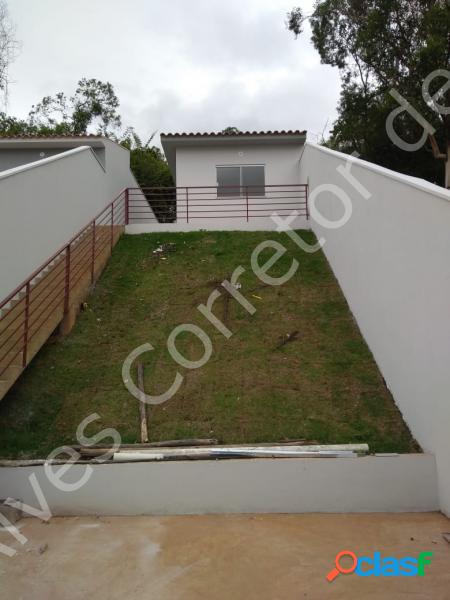 Casa em Varginha - SÃ£o JosÃ© / Bela Vista por