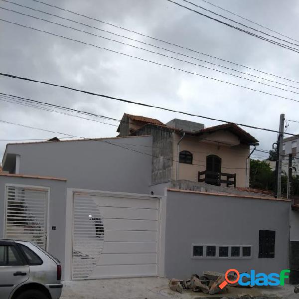 Casa em Villagio - Venda - Mogi das Cruzes - SP - Vila