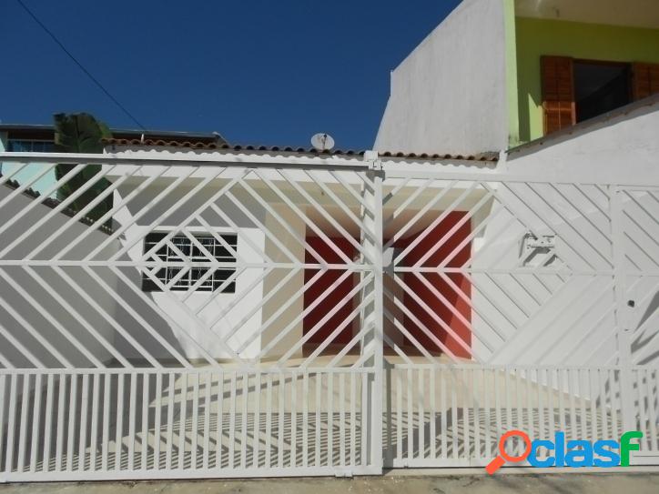 Casa para venda com 2 dorm, sala, coz na Villa Amato