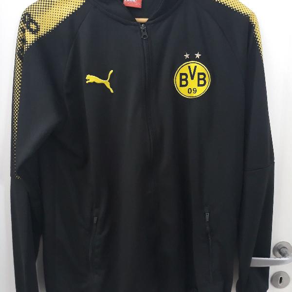 Casaco do Borussia Dortmund Original
