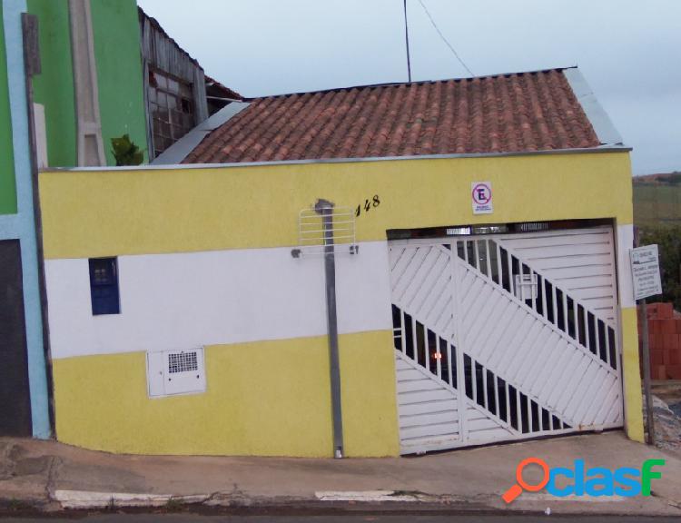 Casas - Venda - Sao Miguel Arcanjo - SP - Jardim Florenca