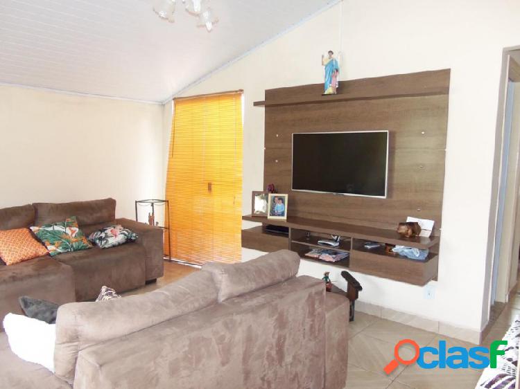 Casas - Venda - Sao Miguel Arcanjo - SP - Vila Dona Nina