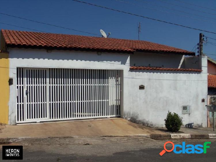 Casas - Venda - SÃÂ£o Miguel Arcanjo - SP - Jardim Nova