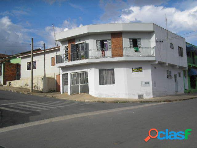 Casas - Venda - SÃÂ£o Miguel Arcanjo - SP - Jardin Sao