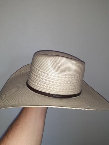 Chapéu importado