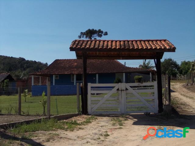 ChÃ¡caras - Venda - Sao Miguel Arcanjo - SP - Centro