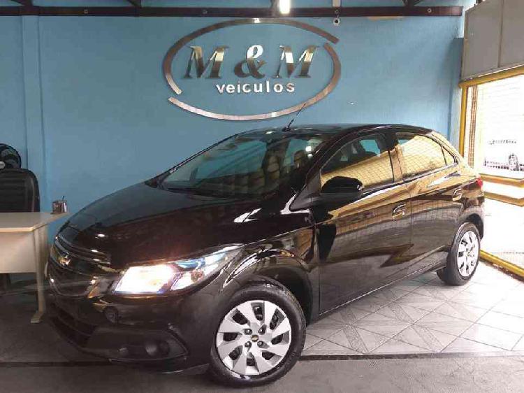 Chevrolet Onix Hatch Lt 1.4 8v Flexpower 5p Mec.