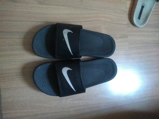 Chinelos Nike