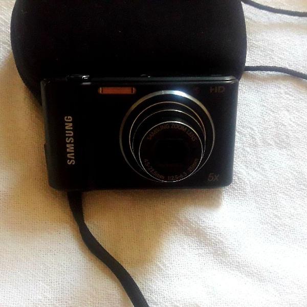 Câmera Digital Samsung