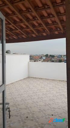 Cobertura - Venda - Santo AndrÃÂ© - SP - Jardim Ipanema