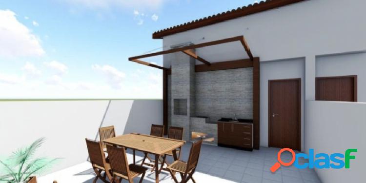 Cobertura - Venda - Santo Andre - SP - VILA JUNQUEIRA