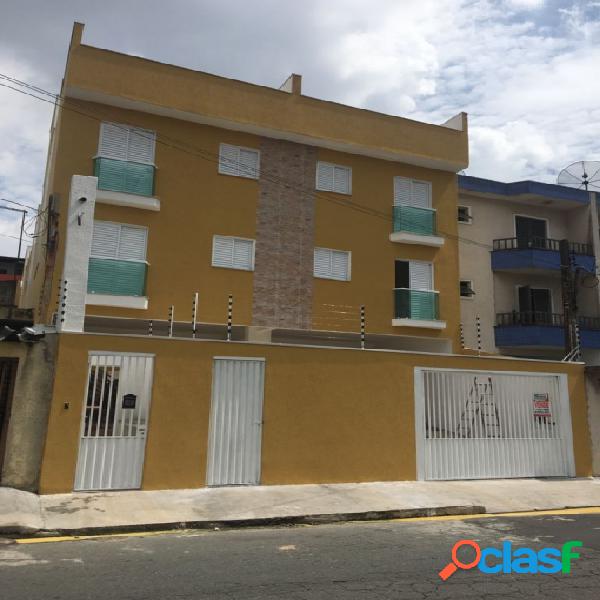 Cobertura - Venda - Santo Andre - SP - VILA LUZITA