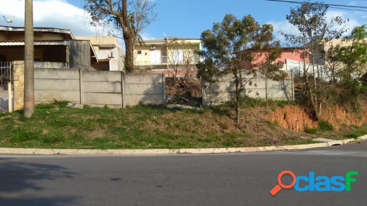 Cod 029-A - Atibaia - Jd Maristela - Terreno