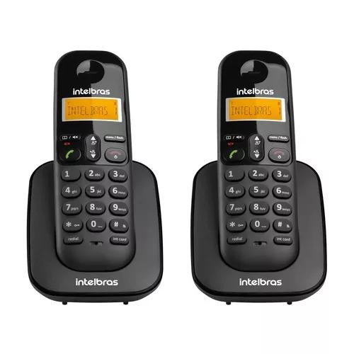 Combo 2 Telefones S