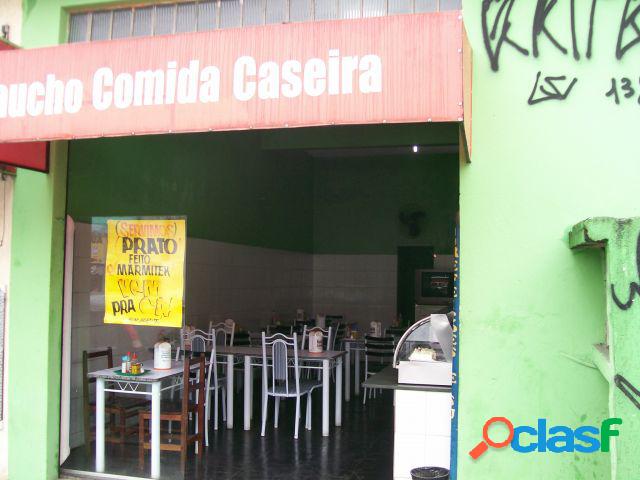 Comercial - Venda - Barueri - SP - Parque dos Camargos