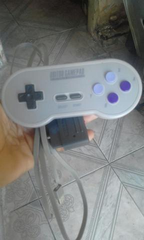 Controle 8bitdo