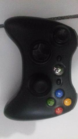 Controle Xbox 360 original