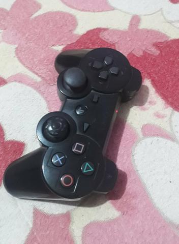 Controle de ps3