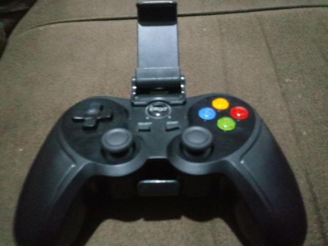 Controle mobile original marca IPEGA