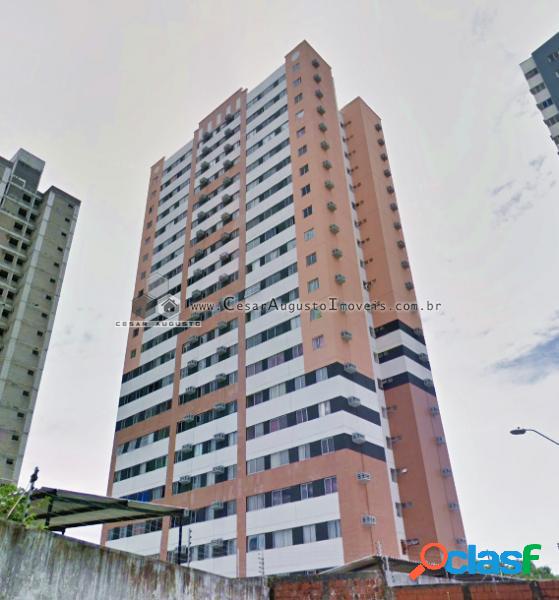 Cruzeiro do Sul - Apartamento com 2 dorms em Fortaleza -