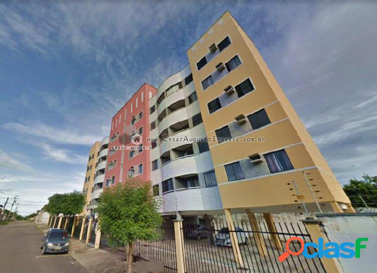 Dom Eduardo I - Apartamento com 3 dorms em Fortaleza -