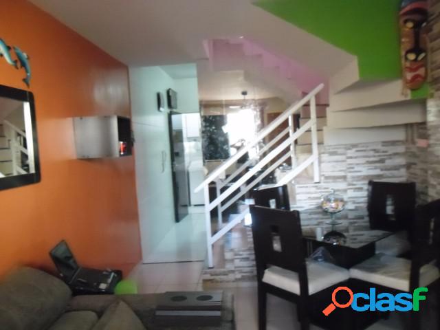 Duplex - Venda - NilÃÂ³polis - RJ - Olinda